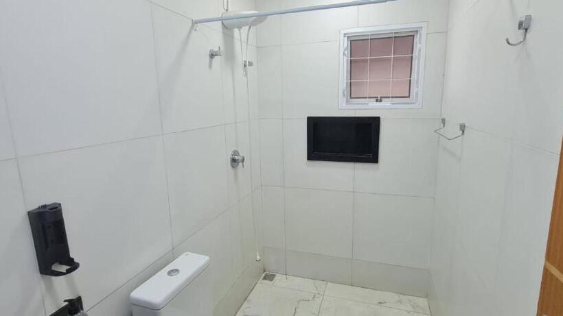 套房, Wafeh Fleming Suítes Pampulha