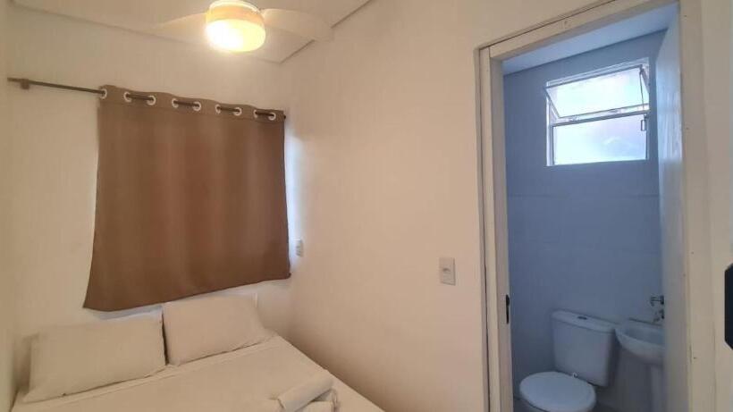 套房, Wafeh Fleming Suítes Pampulha