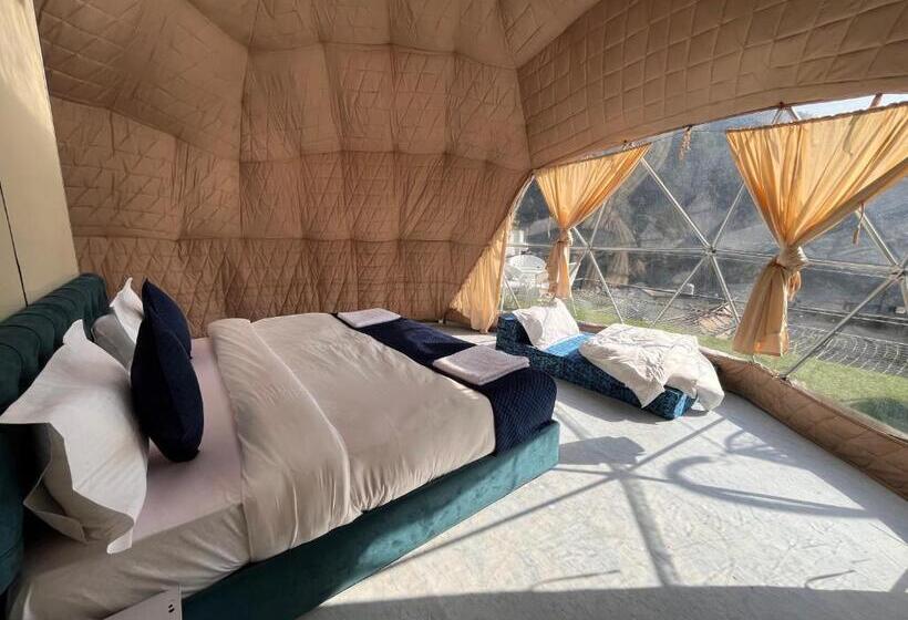 غرفة قياسية, Kylo Resort