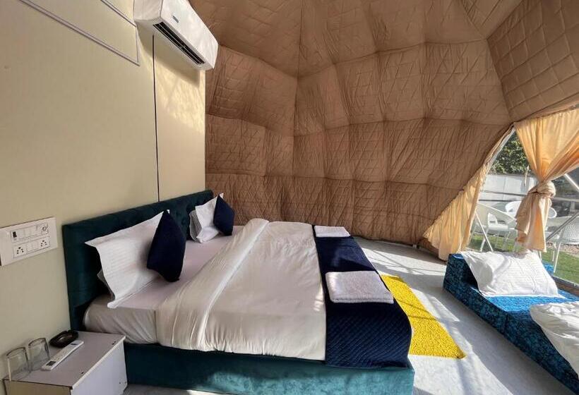 غرفة قياسية, Kylo Resort