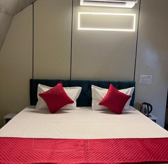 غرفة عائلية, Kylo Resort