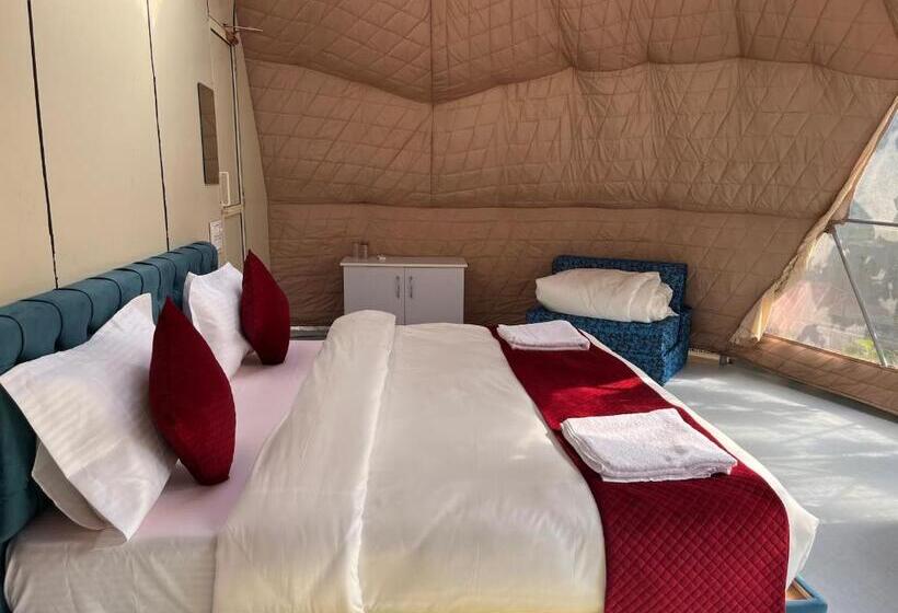 家庭间, Kylo Resort