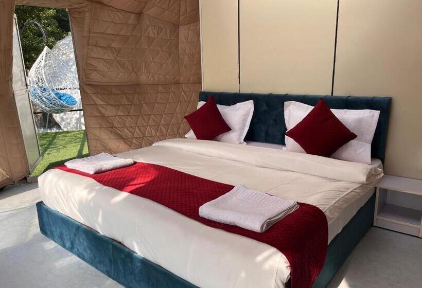 غرفة عائلية, Kylo Resort