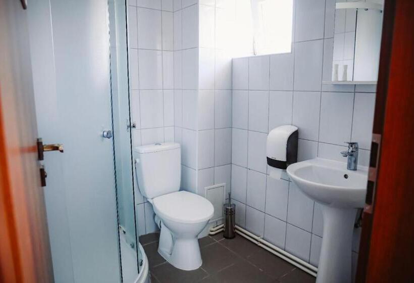 Апартаменты 2 Спальни, Motel Popas Talmaciu