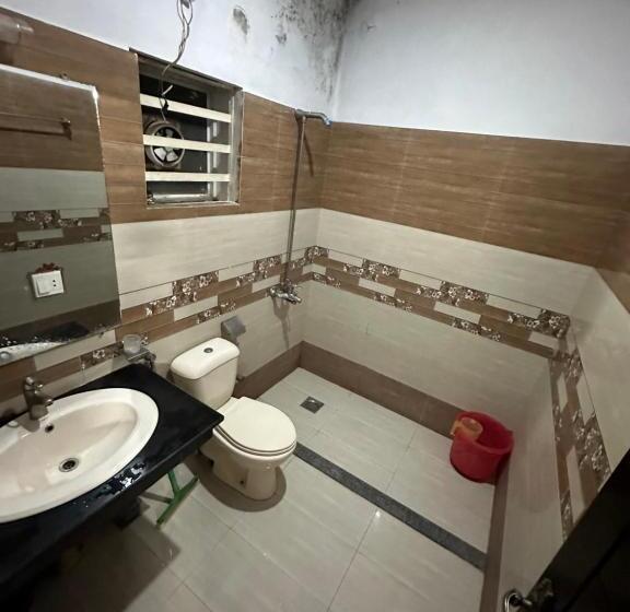 اتاق لوکس, Islamabad Guest House