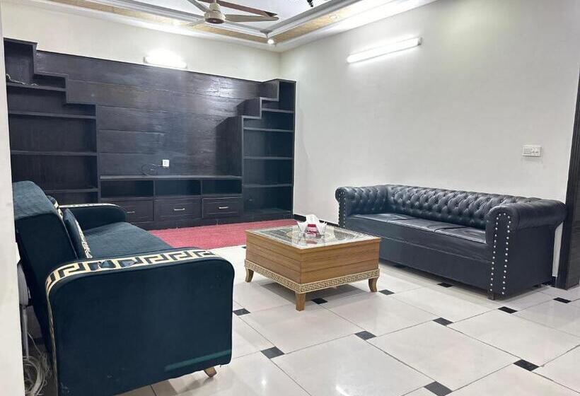 اتاق استاندارد, Islamabad Guest House