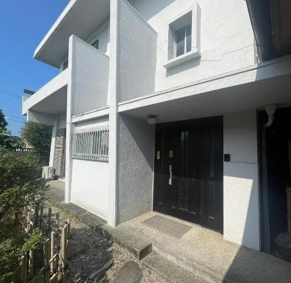 １ベッドルームハウス, Art Village   Vacation Stay 20642v