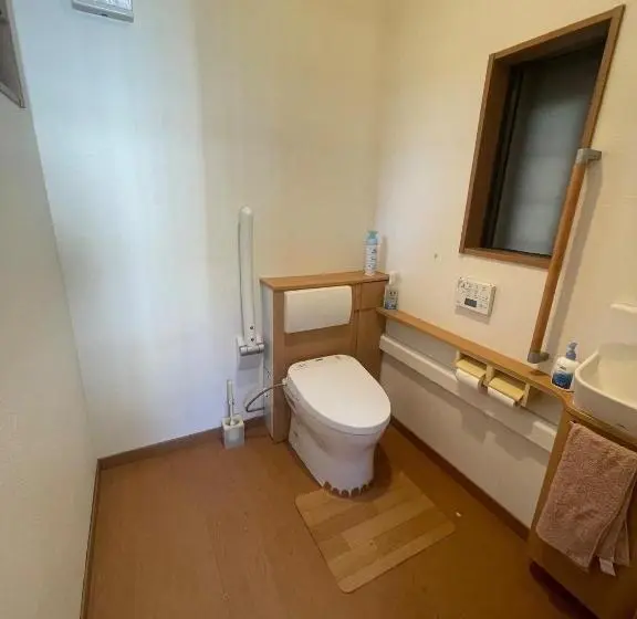 １ベッドルームハウス, Art Village   Vacation Stay 20642v