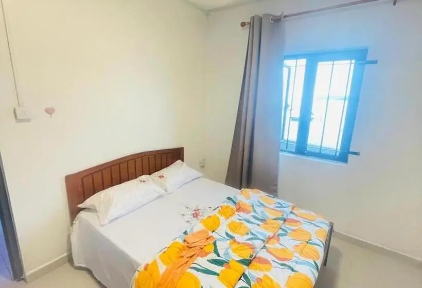اتاق استاندارد, Ashan Luxury Seafront Bungalow 1