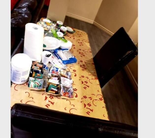 스탠다드 룸, Bella S Palace 2 Bedrooms Lower Level Unit In Town Home With Separate Entrance