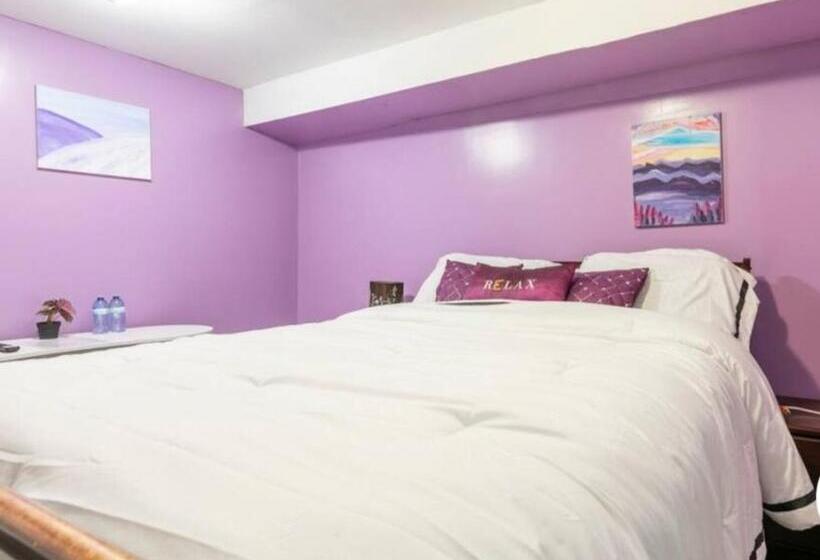 스탠다드 룸, Bella S Palace 2 Bedrooms Lower Level Unit In Town Home With Separate Entrance