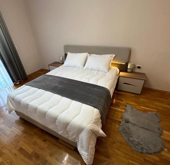 1 Yatak Odalı Daire, Villa Malo Guesthouse