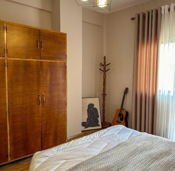 1 Yatak Odalı Daire, Villa Malo Guesthouse