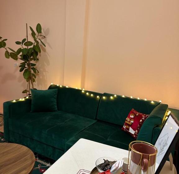 Standart Oda, Villa Malo Guesthouse