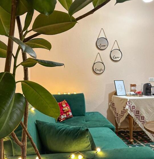 1 Yatak Odalı Daire, Villa Malo Guesthouse