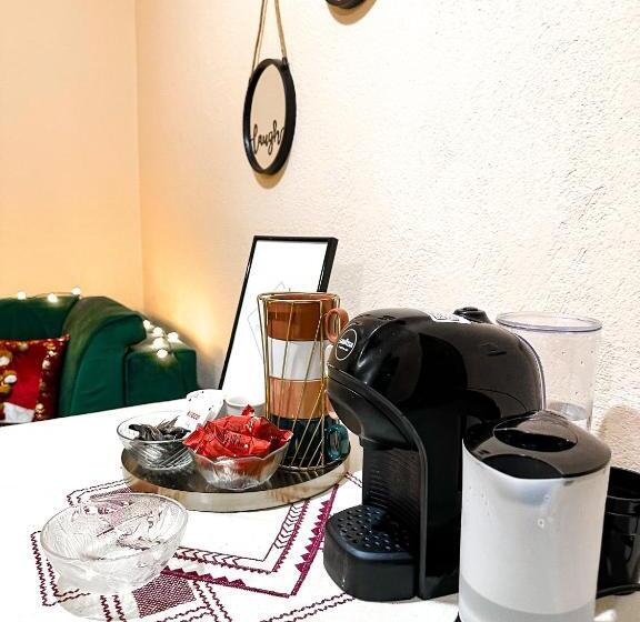 1 Yatak Odalı Daire, Villa Malo Guesthouse