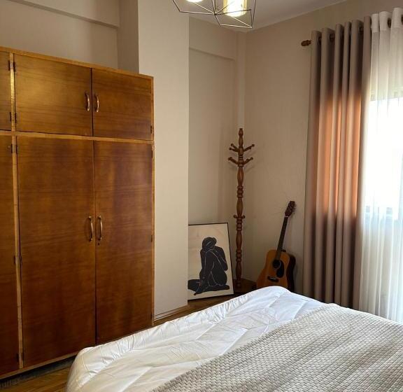 1 Yatak Odalı Daire, Villa Malo Guesthouse