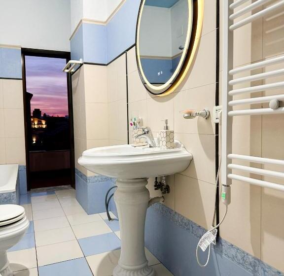 1 Yatak Odalı Daire, Villa Malo Guesthouse