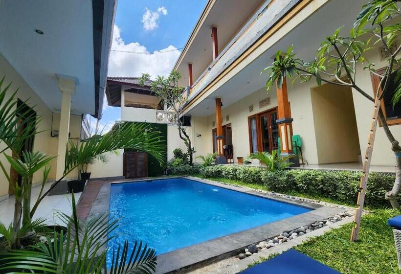 Номер Стандарт, Double A