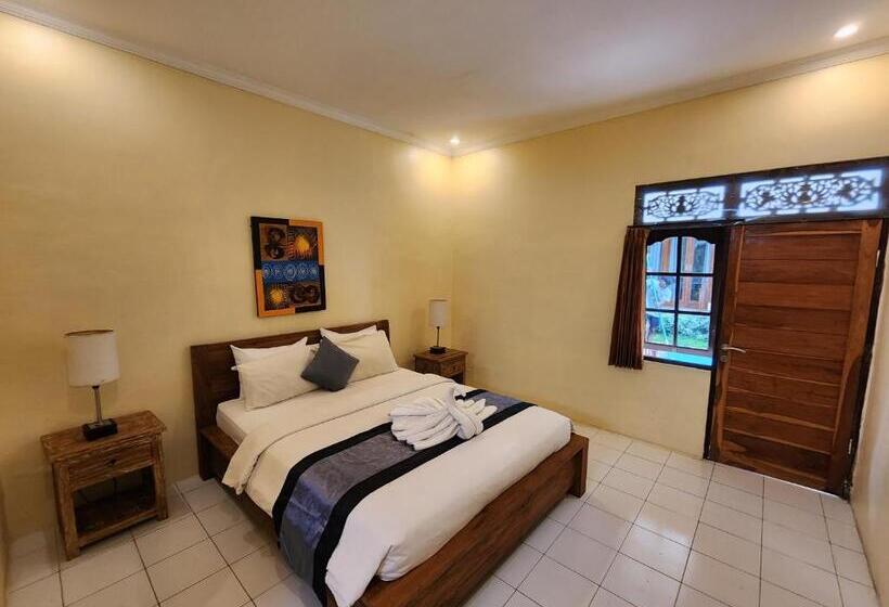 Номер Стандарт, Double A