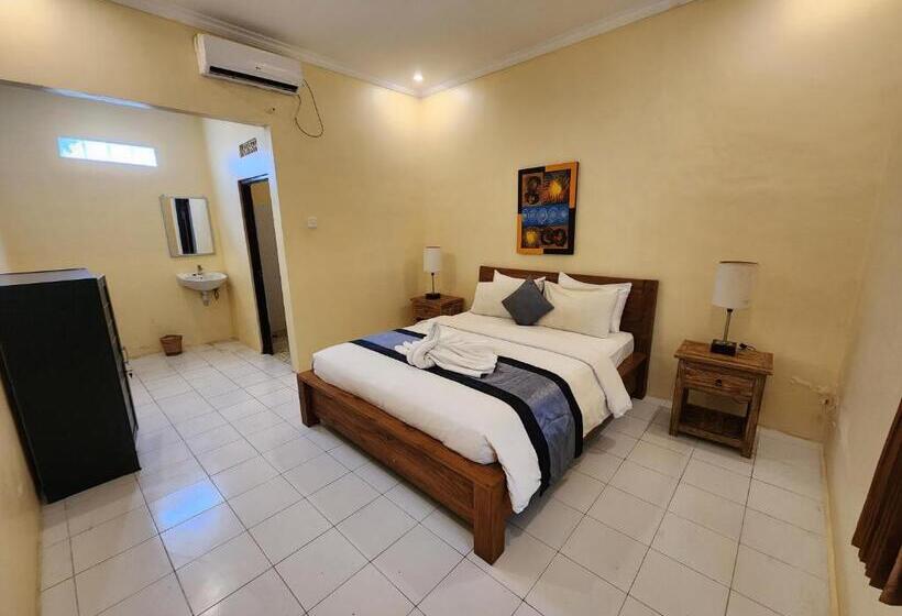 Номер Стандарт, Double A