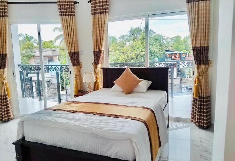 Люкс Повышенной Комфортности, Ivory Laze