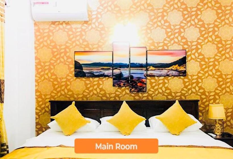 Люкс Повышенной Комфортности, Ivory Laze