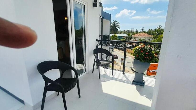 Номер Deluxe, Ivory Laze