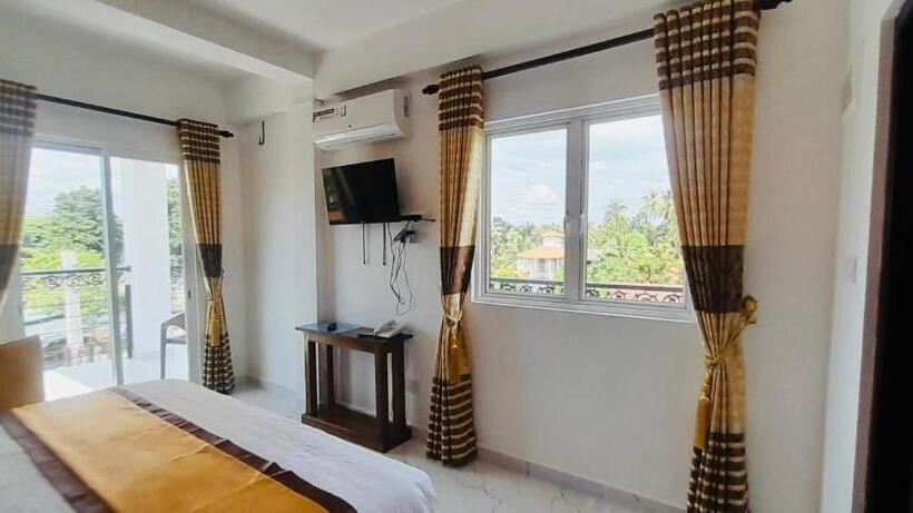 Номер Deluxe, Ivory Laze