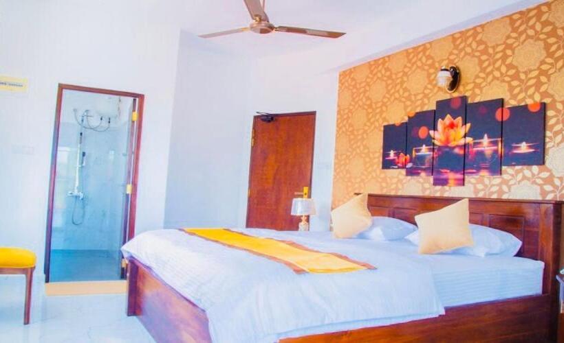 Номер Deluxe, Ivory Laze