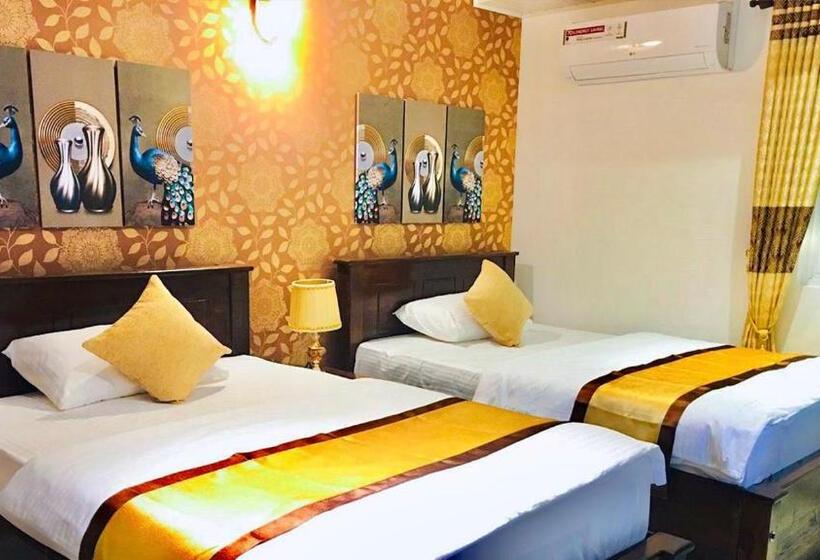 Номер Deluxe, Ivory Laze