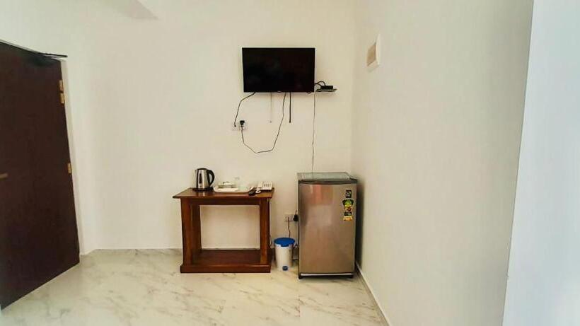 Номер Deluxe, Ivory Laze