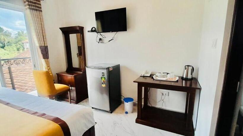 Номер Economy, Ivory Laze