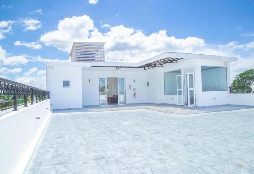 Номер Deluxe Кровать Кинг, Ivory Laze