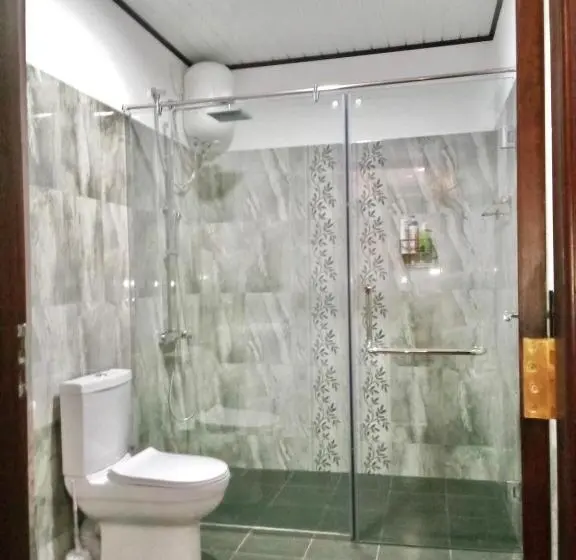 Standard-huone King-vuode, Ivory Laze