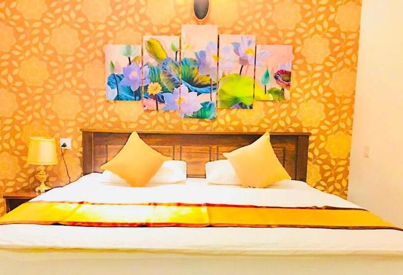 Номер Deluxe, Ivory Laze