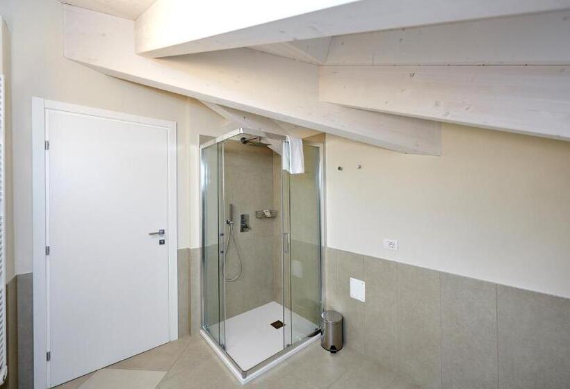 آپارتمان لوکس 1 خوابه, La Villa