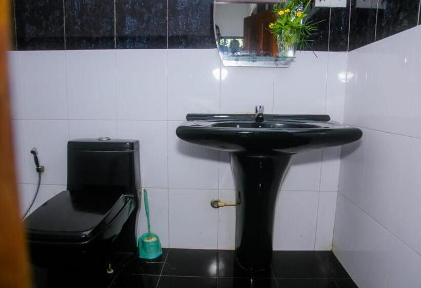 豪华房间, Seyoo Villa