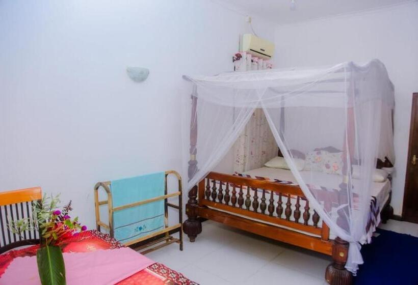 豪华房间, Seyoo Villa