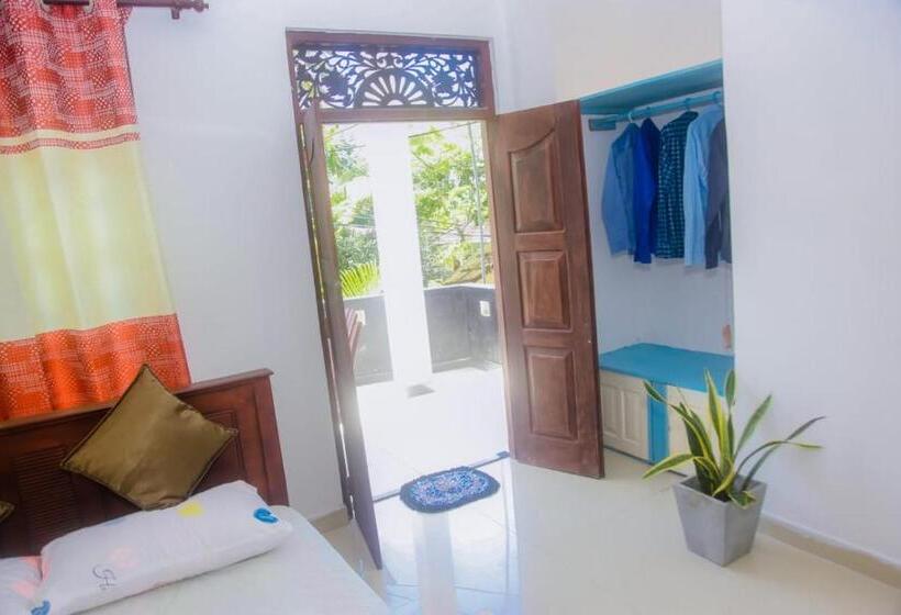 标准间, Seyoo Villa