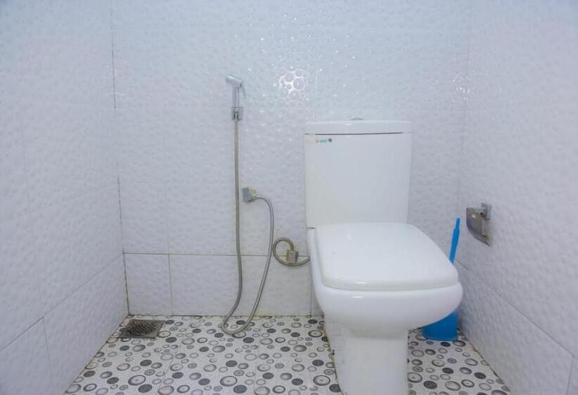 标准间, Seyoo Villa