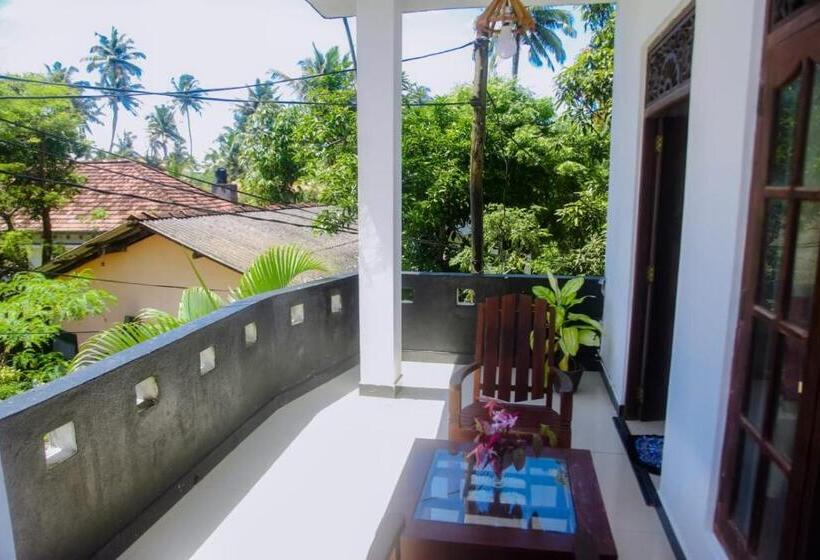 标准间, Seyoo Villa