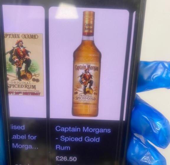 חדר סטנדרט, Unique