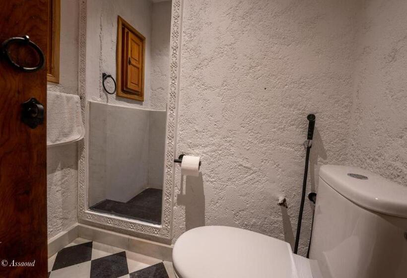 اتاق لوکس, Riad Dar Chama