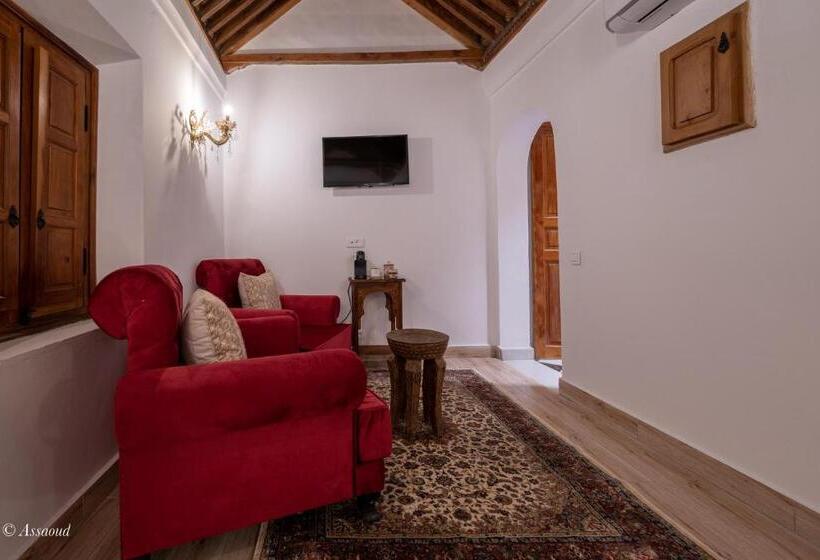 اتاق استاندارد, Riad Dar Chama