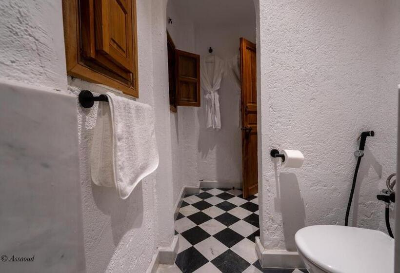 Номер Стандарт, Riad Dar Chama
