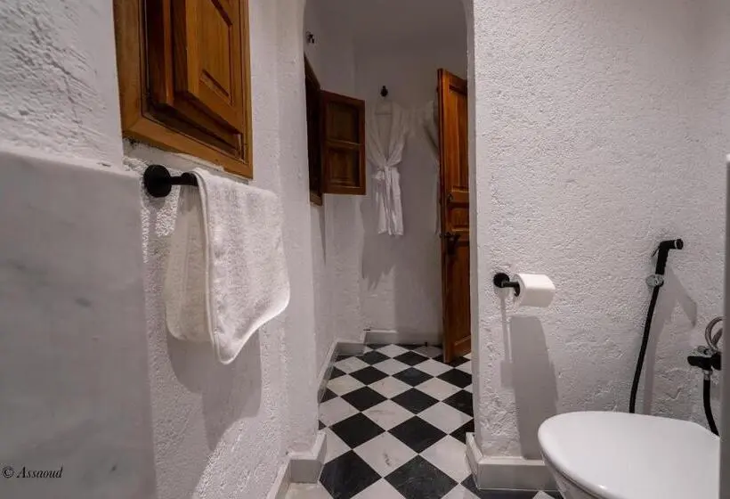 Standard-huone, Riad Dar Chama