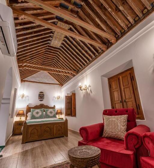 اتاق استاندارد, Riad Dar Chama