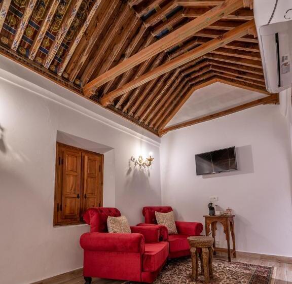 اتاق استاندارد, Riad Dar Chama