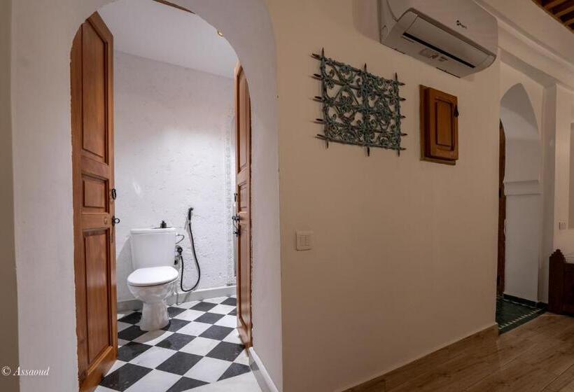 اتاق استاندارد, Riad Dar Chama